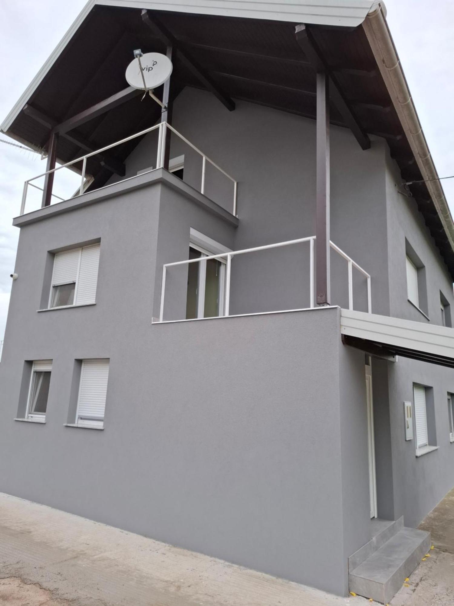 Maja Apartment Velika Gorica Exterior photo